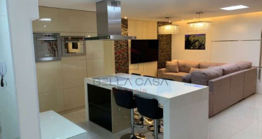 Apartamento 3 Quartos Mooca 119m²