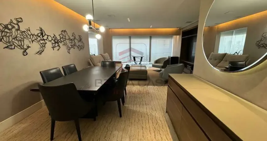 Apartamento com 4 quartos à venda na Rua Emílio Mallet, 991, Tatuapé, São Paulo