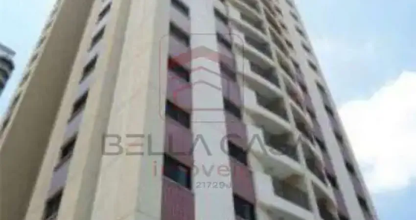 Apartamento com 2 quartos à venda na Rua Butiá, 175, Vila Regente Feijó, São Paulo