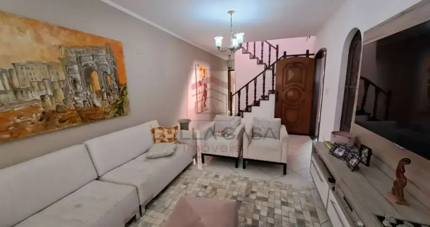 Casa com 3 quartos à venda na Rua Antônio Pádua de Oliveira, 157, Mooca, São Paulo
