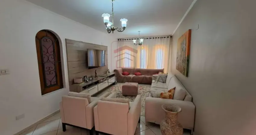 Casa com 3 quartos à venda na Rua Antônio Pádua de Oliveira, 157, Mooca, São Paulo