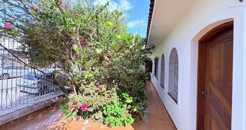Casa Térrea de Esquina à Venda ? Vila Carrão, São Paulo/SP