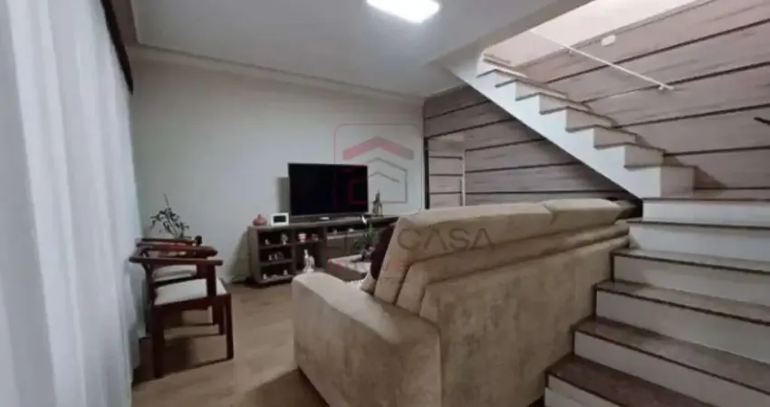 Casa com 3 quartos à venda na Rua Serrolândia, 130, Vila Ema, São Paulo