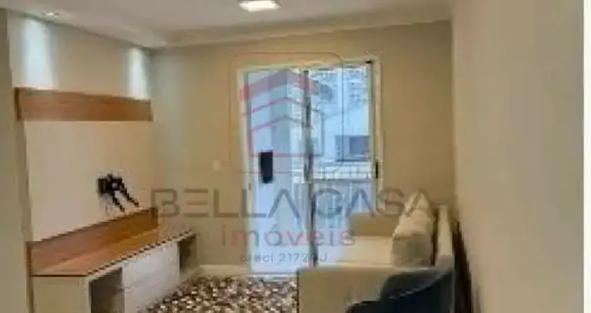 Condomínio acqua vita 76m2 -  3 dormitórios -  1 vaga a venda no bairro da mooca