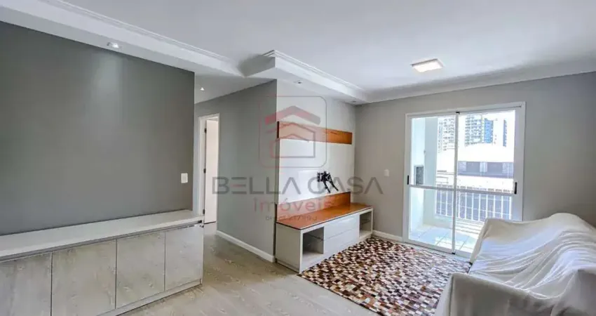 Condomínio acqua vita 76m2 -  3 dormitórios -  1 vaga a venda no bairro da mooca