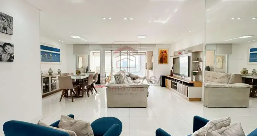 Apartamento no Condomínio Club Mooca 3 suites e 2 vagas
