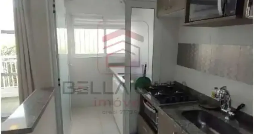 Apartamento á venda Mobiliado no Clube Jardim Vila Maria ? Pronto para Morar!