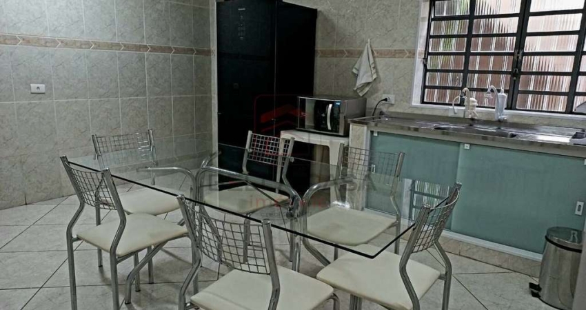 CASA A VENDA VILA EMA - 100 M² COM 2 VAGAS -OPORTUNIDADE