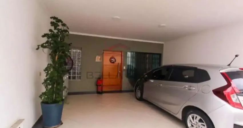 Sobrado em Condomínio a venda no Bairro da mooca com 3 quartos