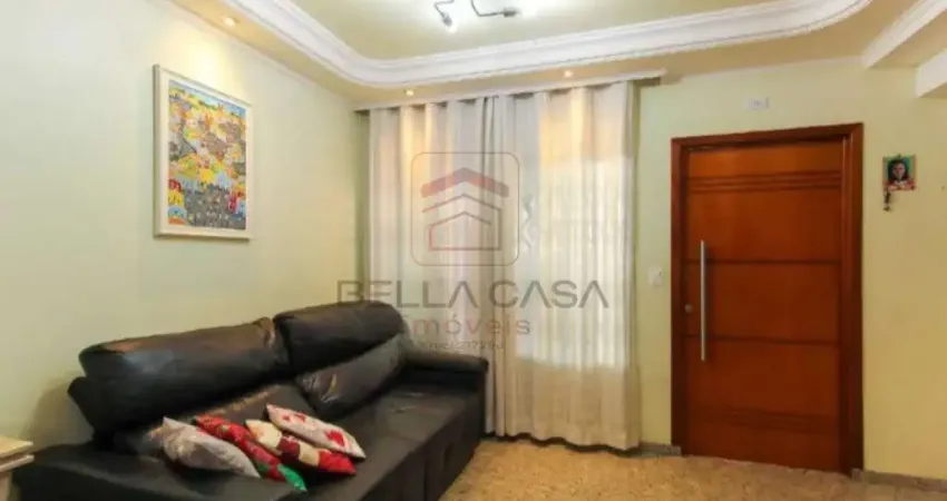 Sobrado em condomínio a venda no bairro da mooca com 3 quartos