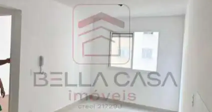 Apartamento a venda no Bairro da Vila Prudente com 2 quartos