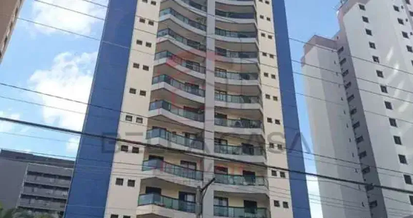 Ótimo Apartamento de 3 Dormitórios com Suíte e  Ampla Área de Lazer!!!