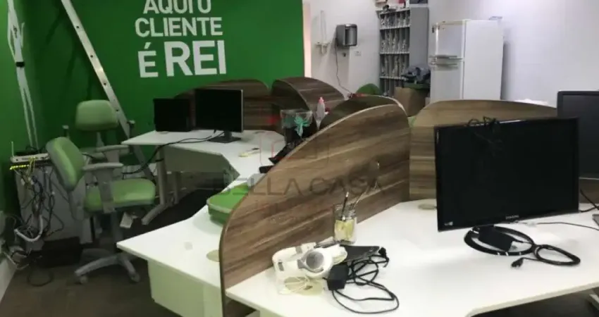 Prédio comercial - 500 metros - 2 vagas - Mooca - São Paulo