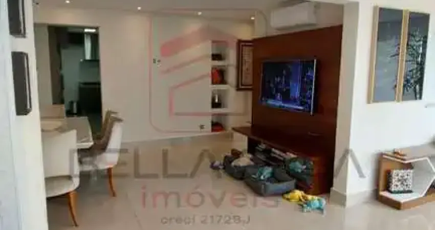 Apartamento para alugar  - 101m2 - 3 dormitórios - 1 suíte  - 2 vagas