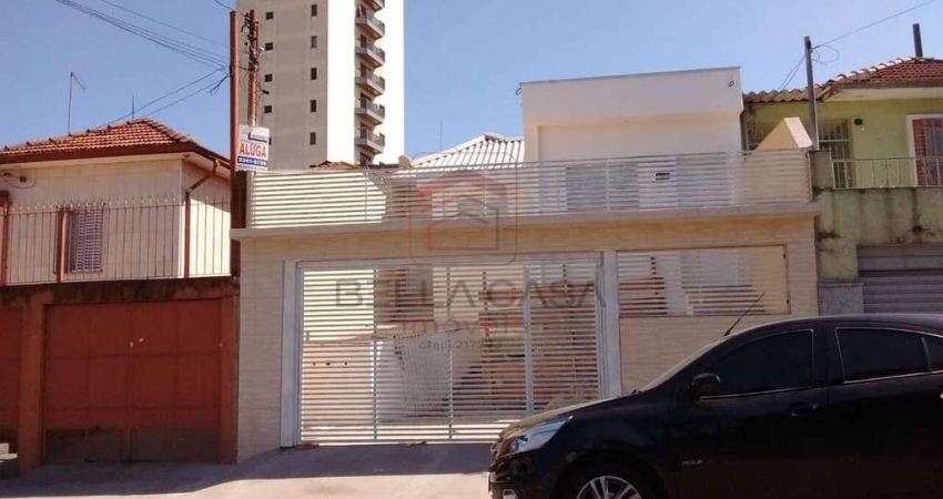 Casa com 4 quartos à venda na Rua Santa Lina, 149, Vila Prudente, São Paulo