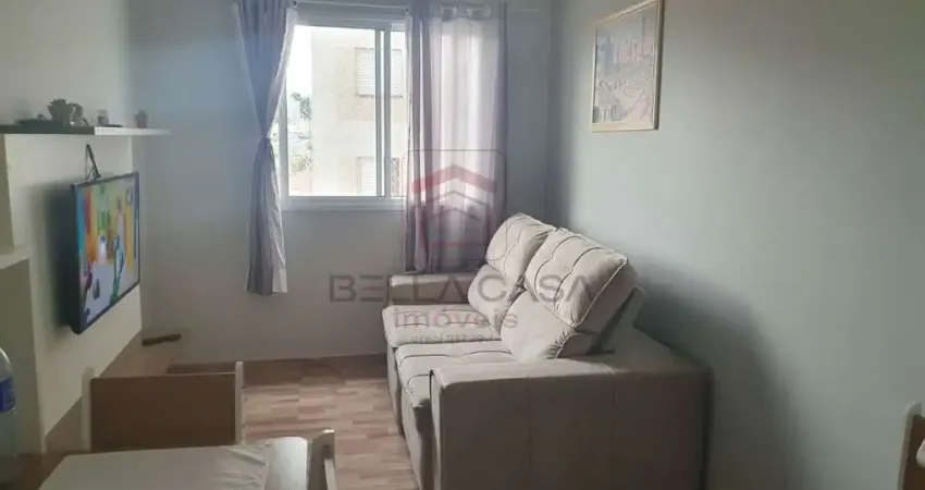 Apartamento a venda na Vila Prudente - 1 dormitório