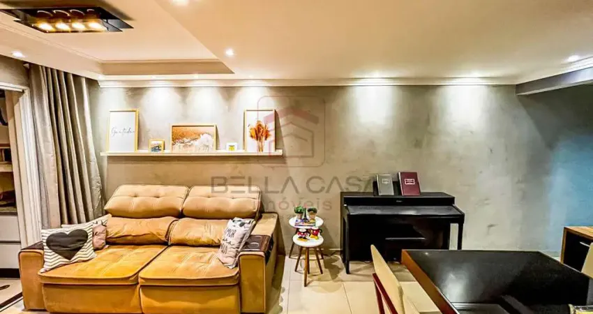 Apartamento com 3 quartos à venda na Rua do Orfanato, 411, Vila Prudente, São Paulo