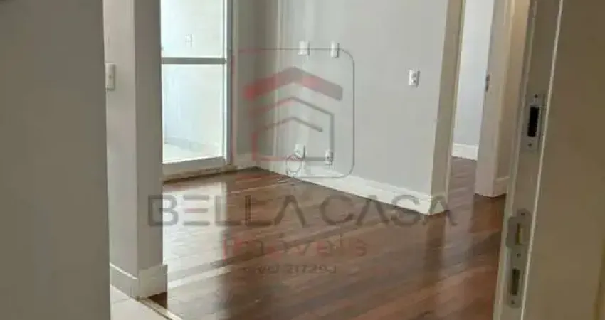 Apartamento no Brás, 55m² 2 dormitórios sendo 1 suíte , 2 banheiros varanda grande e 1 vaga