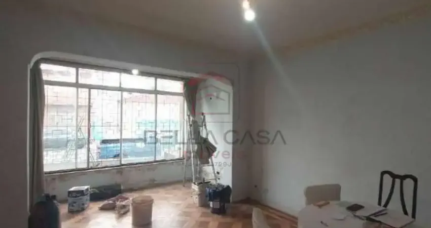 Sobrado a venda e locação na Moóca