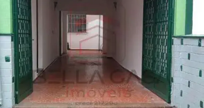 Casa com 3 quartos à venda na Rua Florianópolis, 750, Mooca, São Paulo