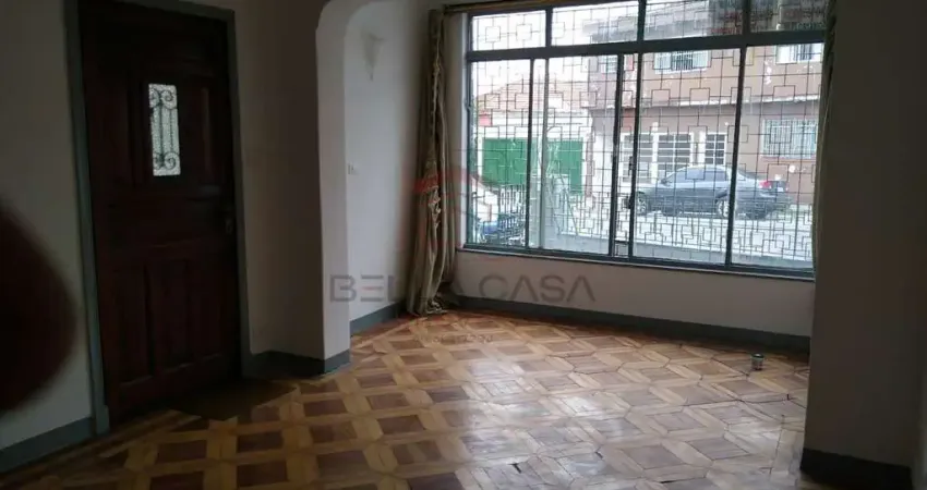 Casa com 3 quartos para alugar na Rua Florianópolis, 750, Mooca, São Paulo