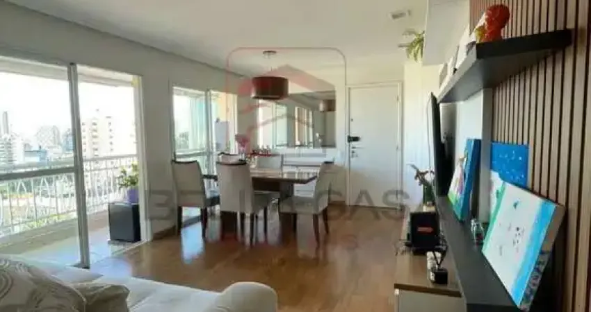 Excelente apartamento  - Verdes Praças - 3 dormitórios- andar alto