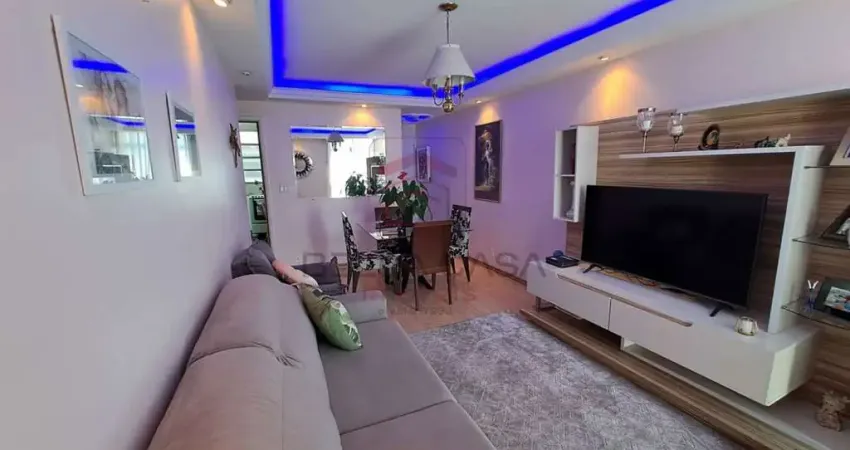 Apartamento a venda na Avenida Paes de Barros