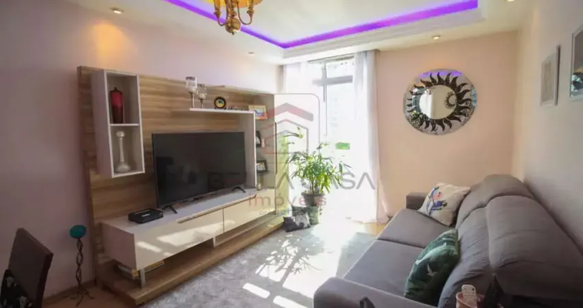 Apartamento com 3 quartos à venda na Avenida Paes de Barros, 1252, Mooca, São Paulo