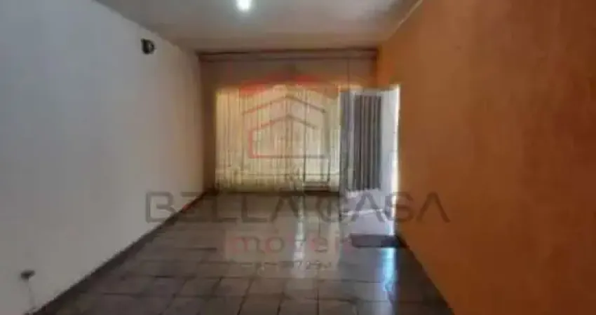 Casa com 3 quartos à venda na Rua Antenas, 168, Vila Alpina, São Paulo