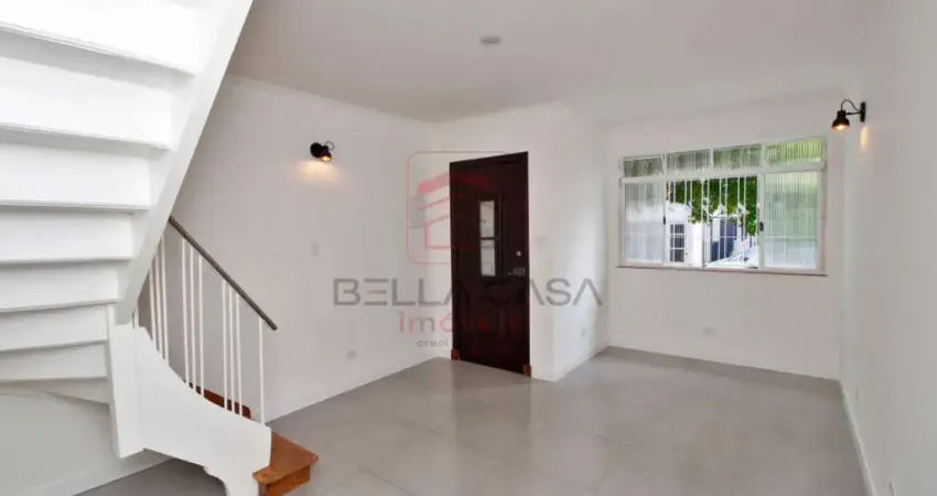 Casa com 2 quartos para alugar na Rua General Lecor, 388, Ipiranga, São Paulo
