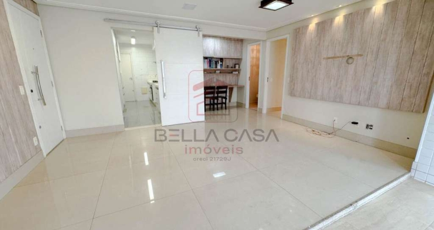 Apartamento a venda Condomínio Edifício Incontro, Rua Tabajaras, 100, Mooca.