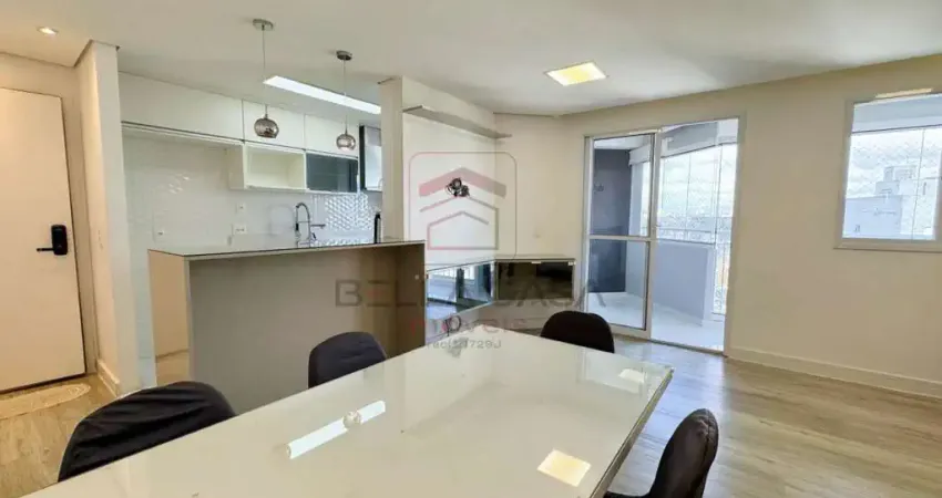 Apartamento a venda na vila prudente com 3 quartos e 1 vaga de garagem