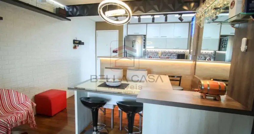 Apartamento com 3 quartos à venda na Rua da Mooca, 4218, Mooca, São Paulo