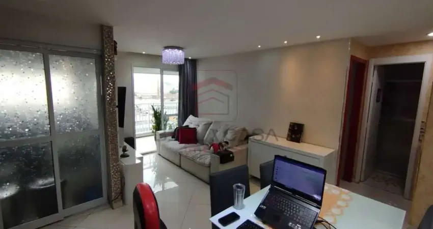 Apartamento próximo Metro Brás