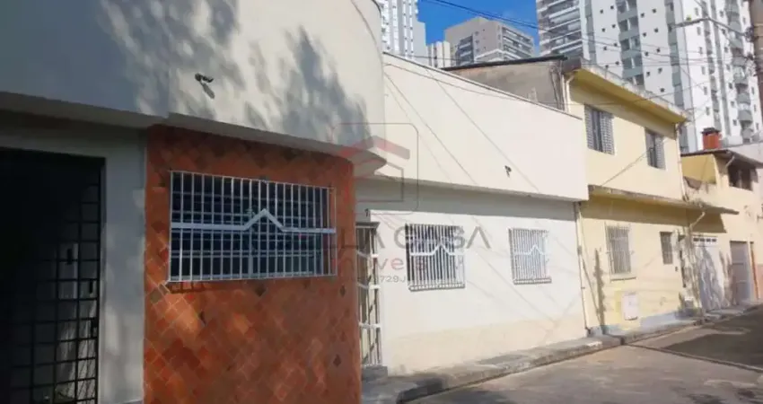 Casa com 1 quarto à venda na Rua Ivaí, 176, Tatuapé, São Paulo