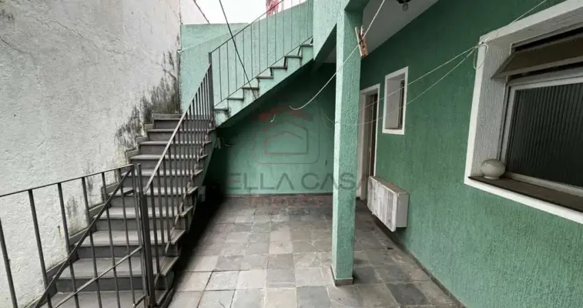 Casa com 4 quartos à venda na Rua Barra do Morro, 10, Tatuapé, São Paulo