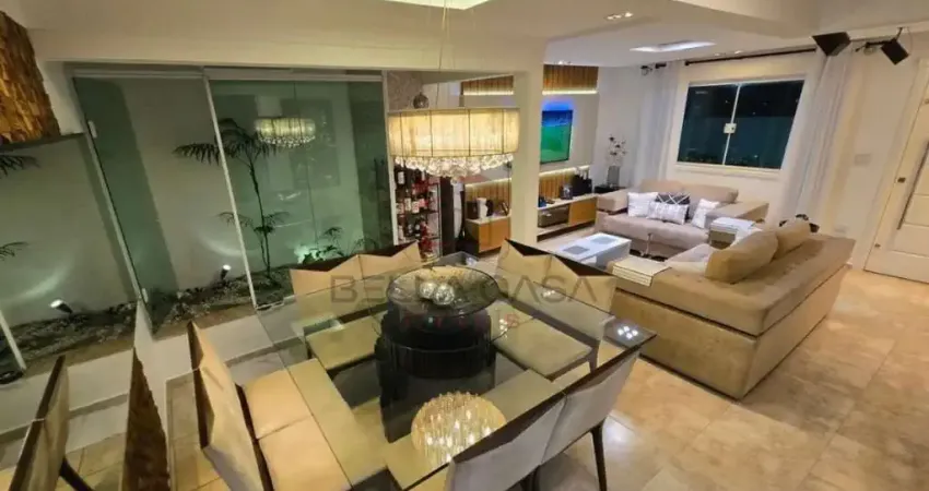Condominio fechado a venda no Bairro do Analia Franco