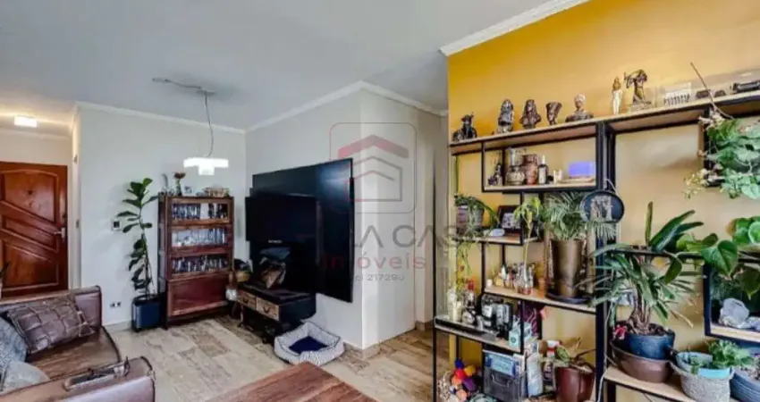 Apartamento a venda Mooca