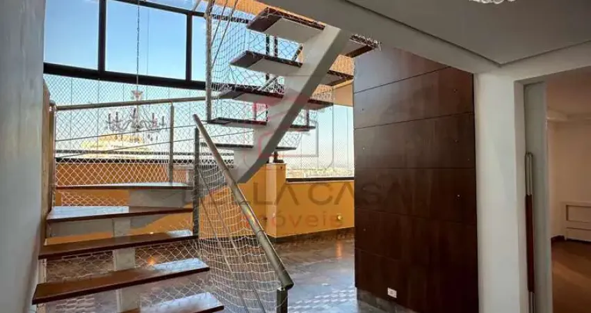 Excelente Cobertura Duplex Mooca - Ref bc8429