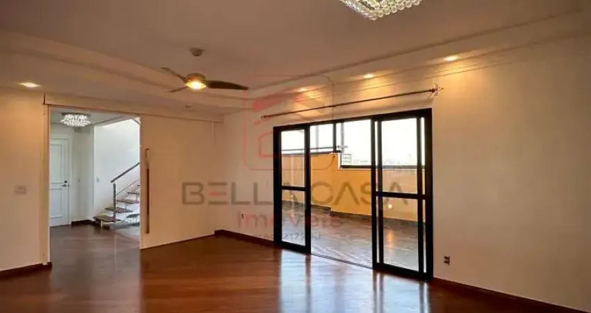 Apartamento com 4 quartos à venda na Rua Ilansa, 253, Mooca, São Paulo