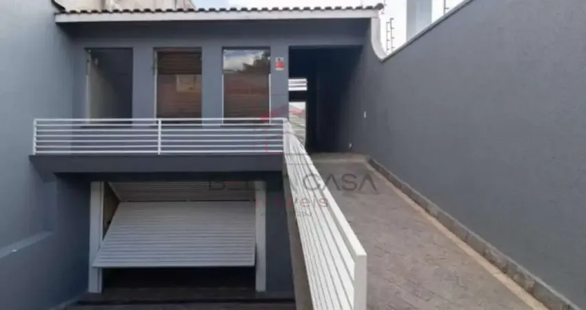 Casa com 3 quartos à venda na Rua Enta, 422, Mooca, São Paulo