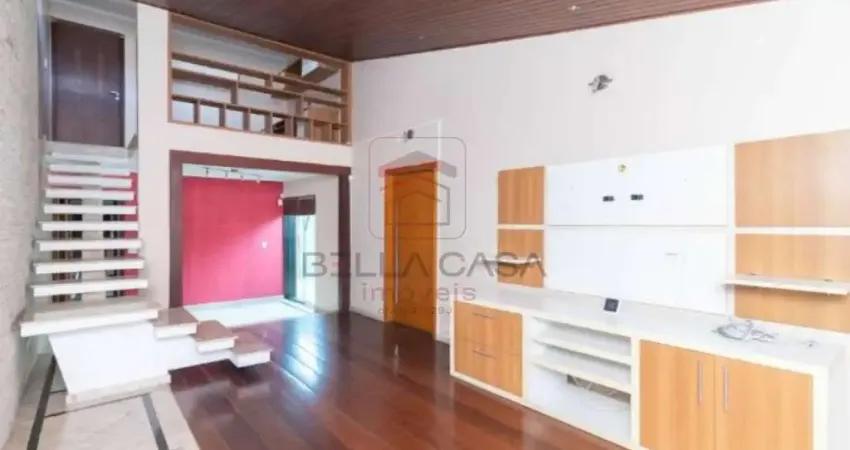 Casa com 3 quartos à venda na Rua Enta, 422, Mooca, São Paulo