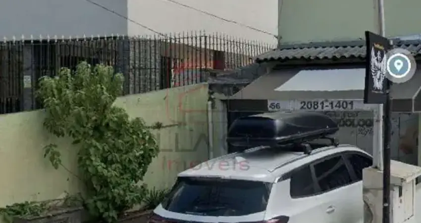 Casa com 3 quartos à venda na Avenida Paes de Barros, 456, Mooca, São Paulo