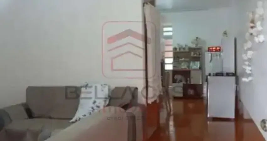 Sobrado com 2 Quartos e 3 banheiros à Venda, 126 m²