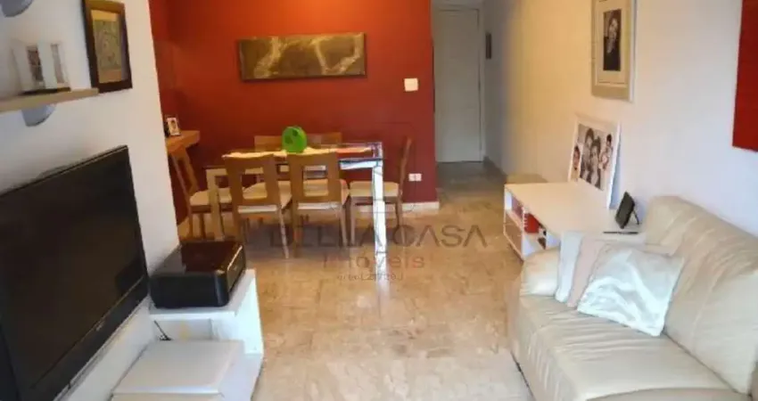 Apartamento Mooca