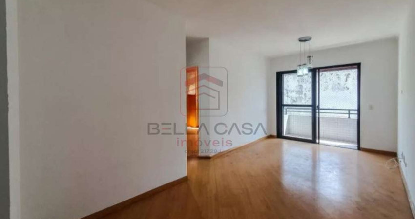 Apartamento com 2 quartos à venda na Rua Lima e Silva, 135, Ipiranga, São Paulo