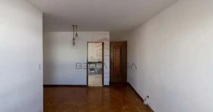 67 m² - Mooca -  Precisa de Reforma - 2 quartos, sem vaga, excelente localização