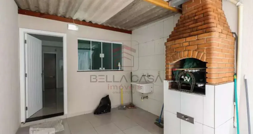 Casa para alugar com 101m², 3 quartos e 2 vagas