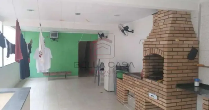 Casa com 2 quartos à venda na Rua Doutor Sanareli, 428, Vila Prudente, São Paulo