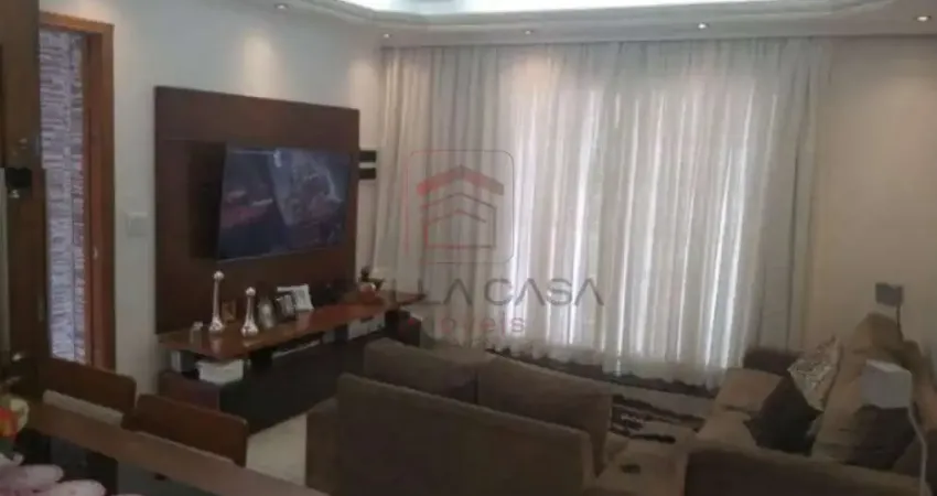 Casa com 2 quartos à venda na Rua Doutor Sanareli, 428, Vila Prudente, São Paulo